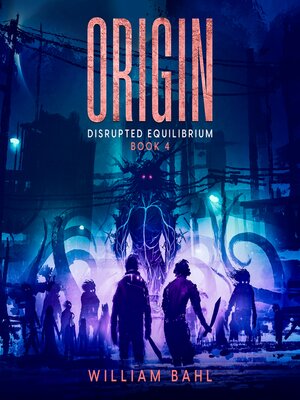 cover image of Origin